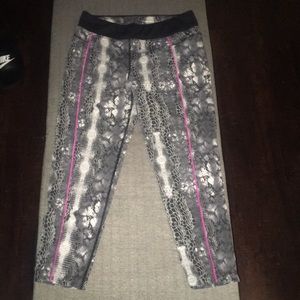 Bebe sport legging